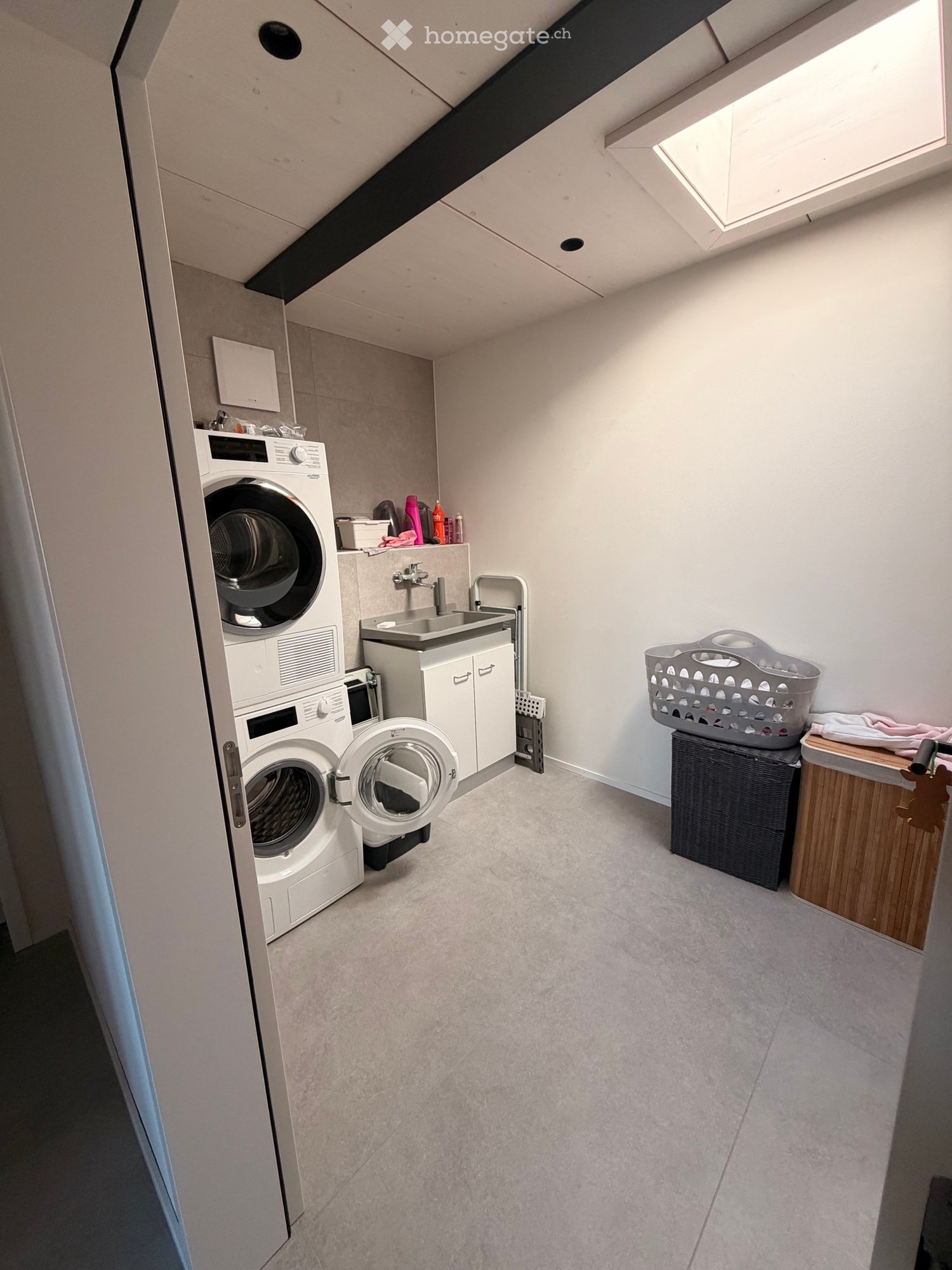 3 rooms apartment, photo 5 sur 5