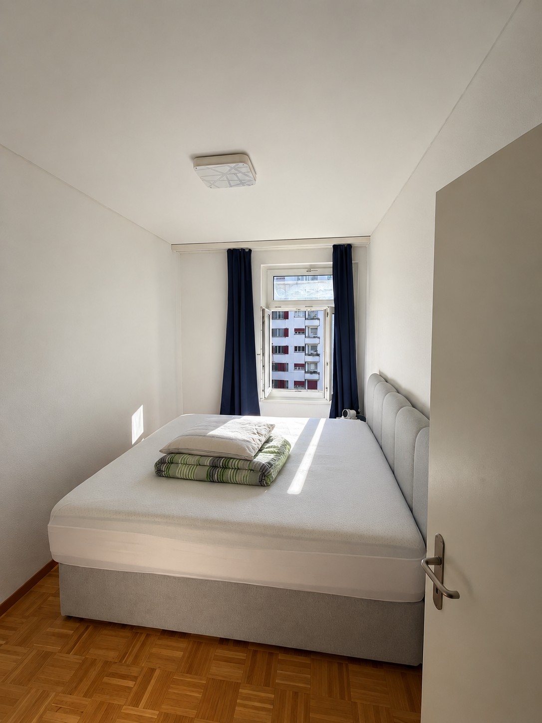 Appartement de 4 ½ pièces