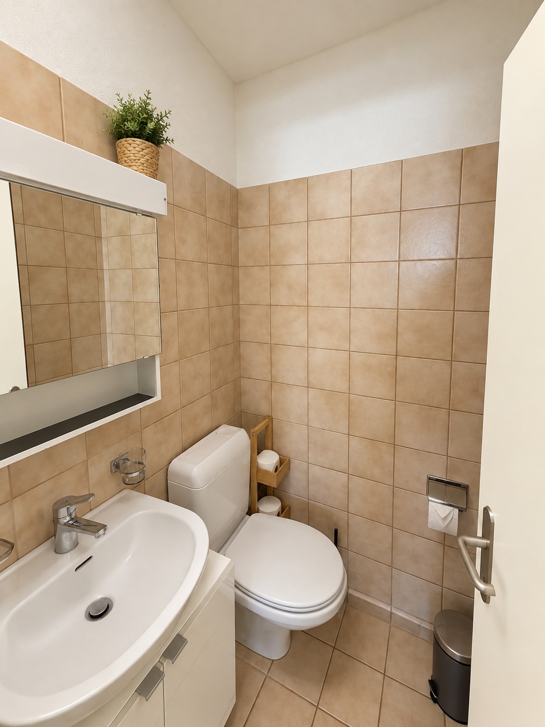 Appartement de 4 ½ pièces