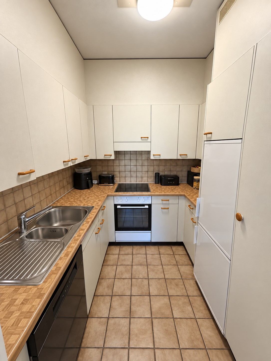 Appartement de 4 ½ pièces