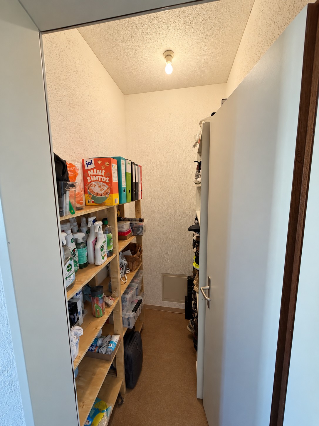 Appartement de 4 ½ pièces