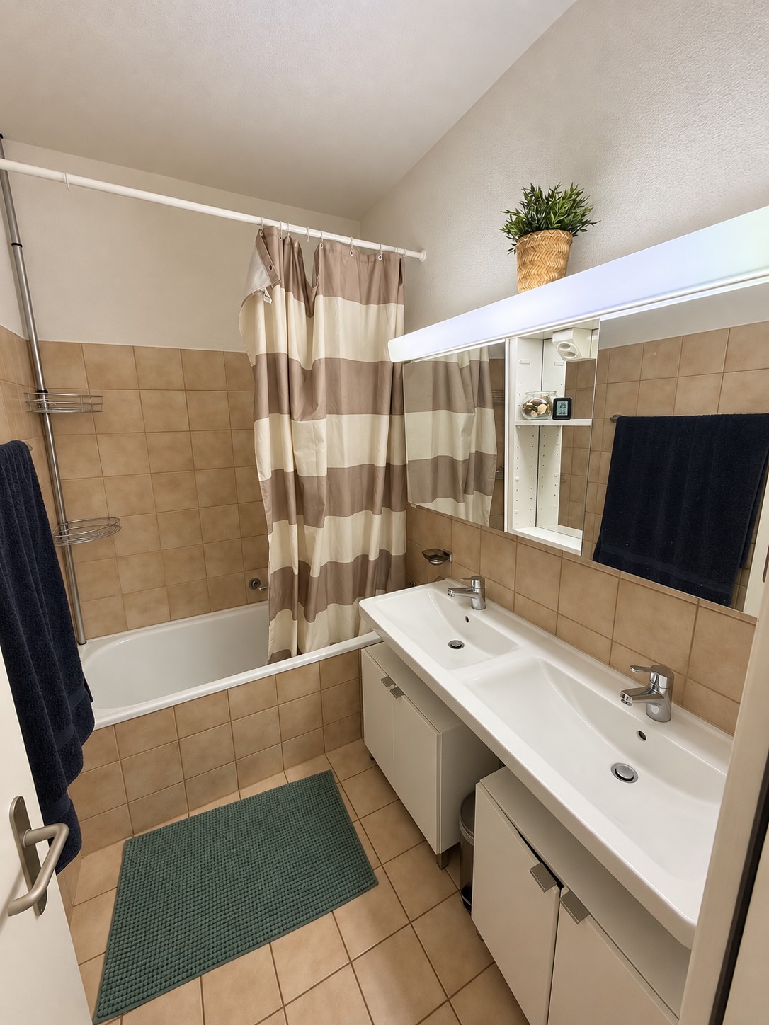 Appartement de 4 ½ pièces