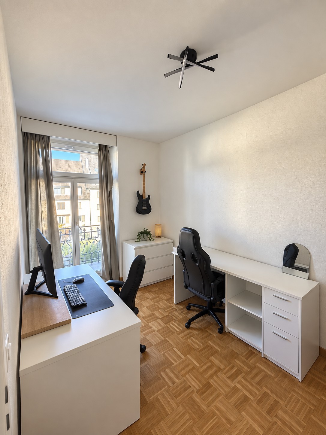 Appartement de 4 ½ pièces