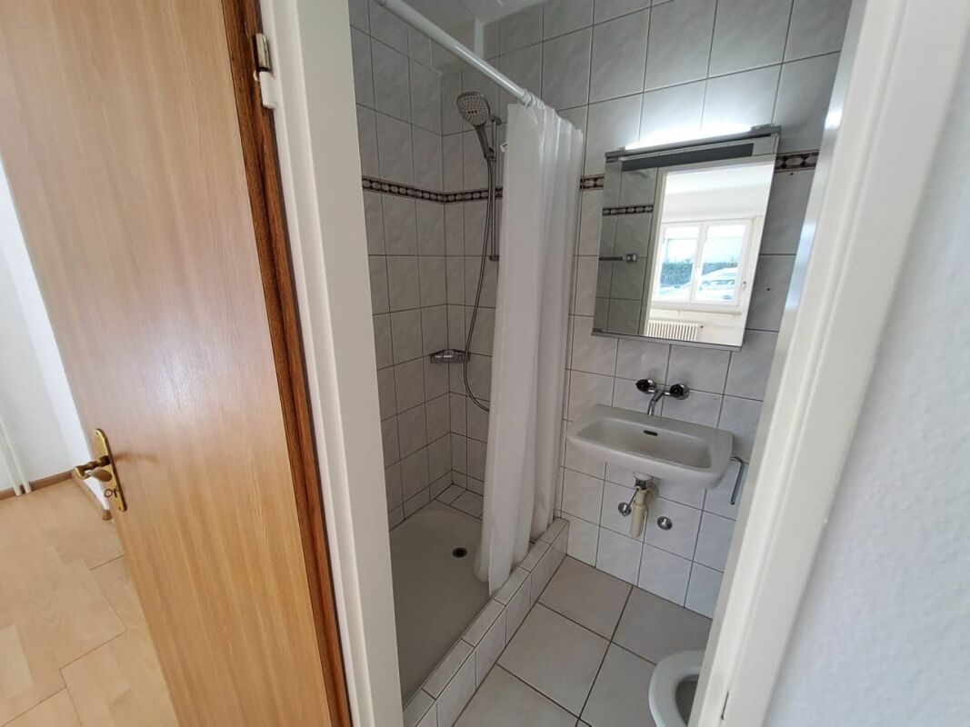 Appartement de 1 ½ pièce