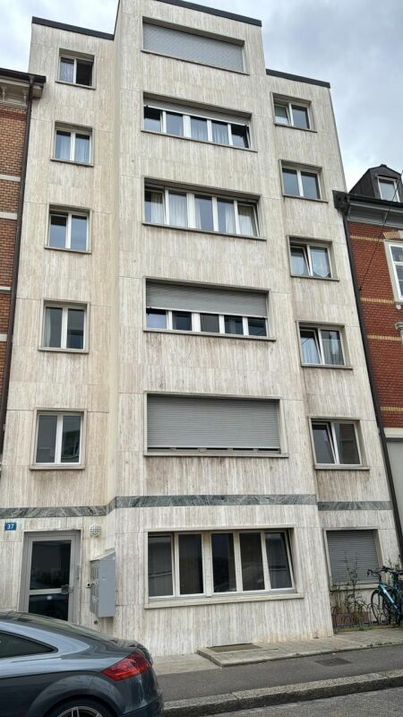 Appartement de 1 ½ pièce