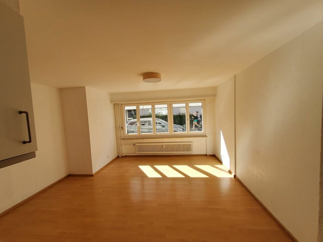 Appartement de 1 ½ pièce