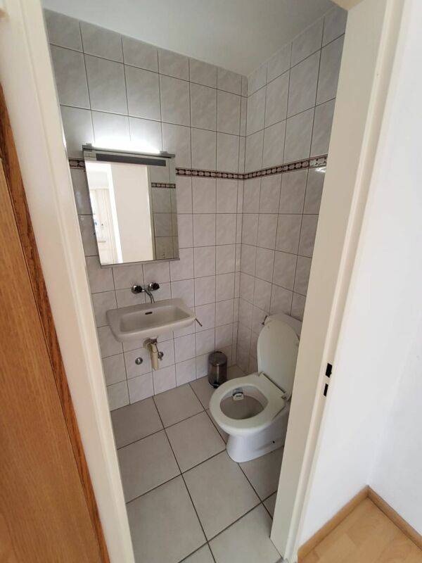 Appartement de 1 ½ pièce