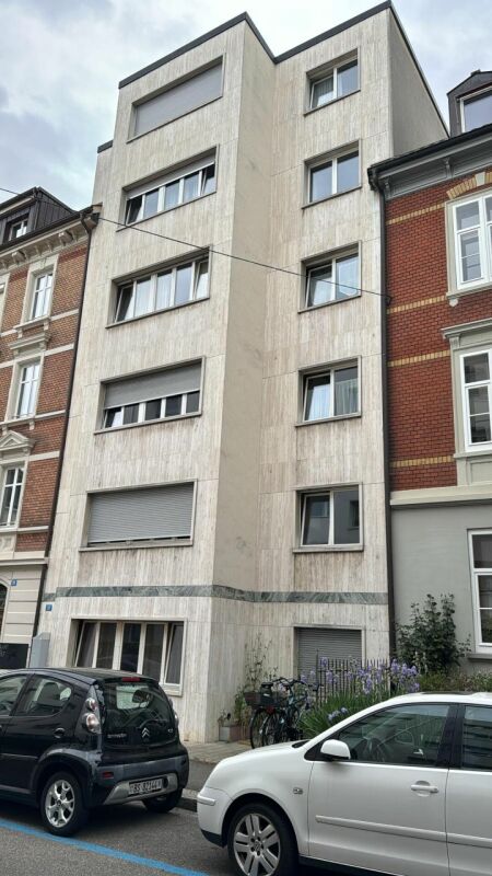 Appartement de 1 ½ pièce