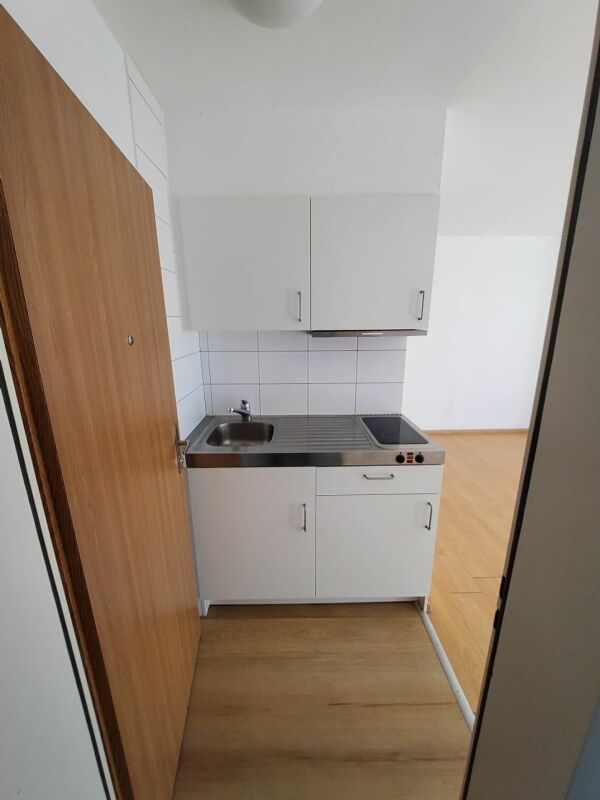 Appartement de 1 ½ pièce