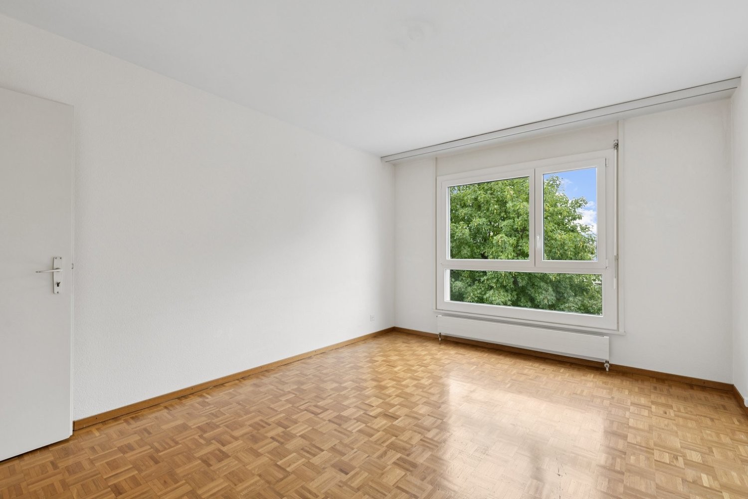 2 ½ rooms apartment, photo 7 sur 10