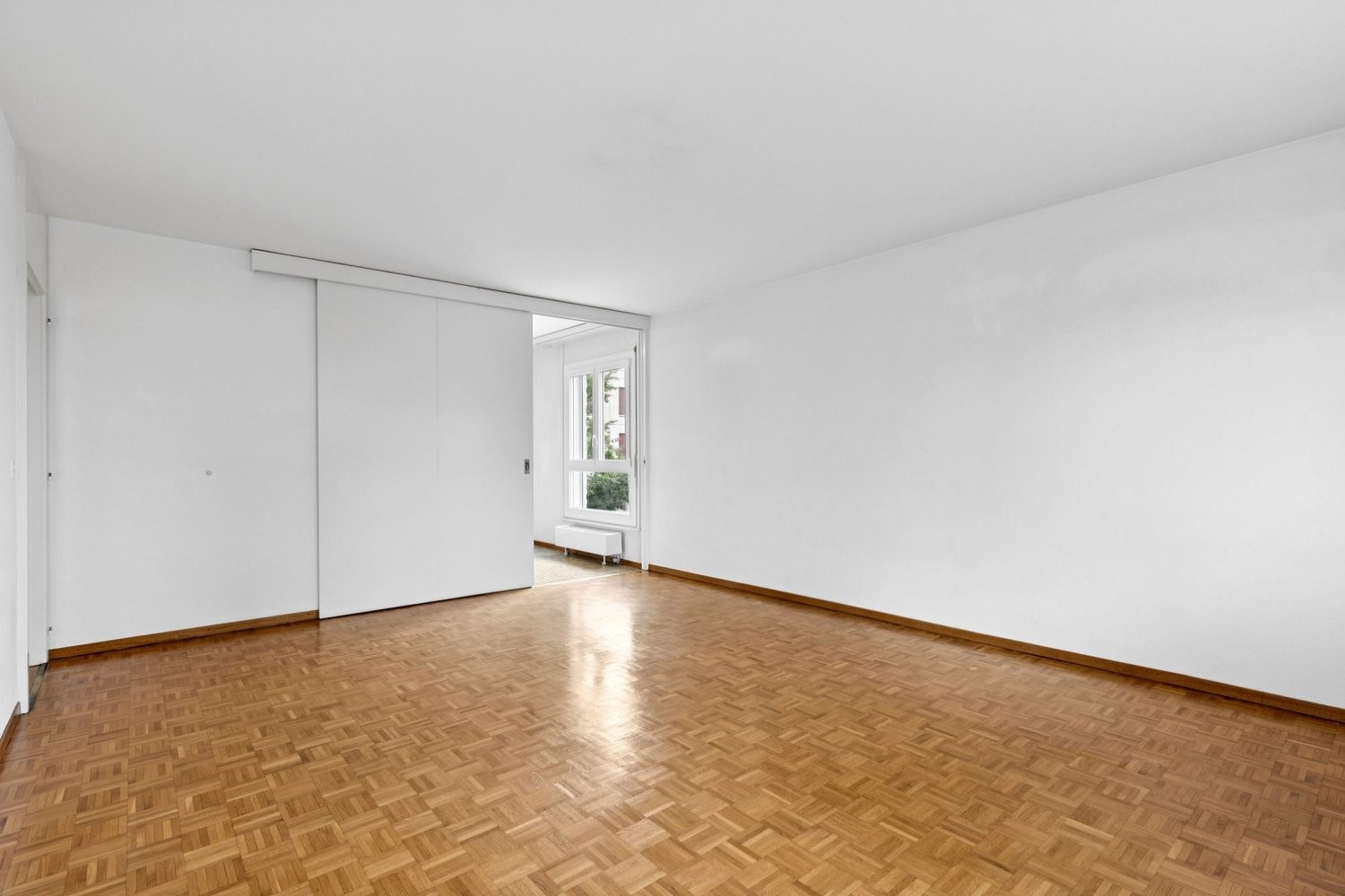 2 ½ rooms apartment, photo 8 sur 10