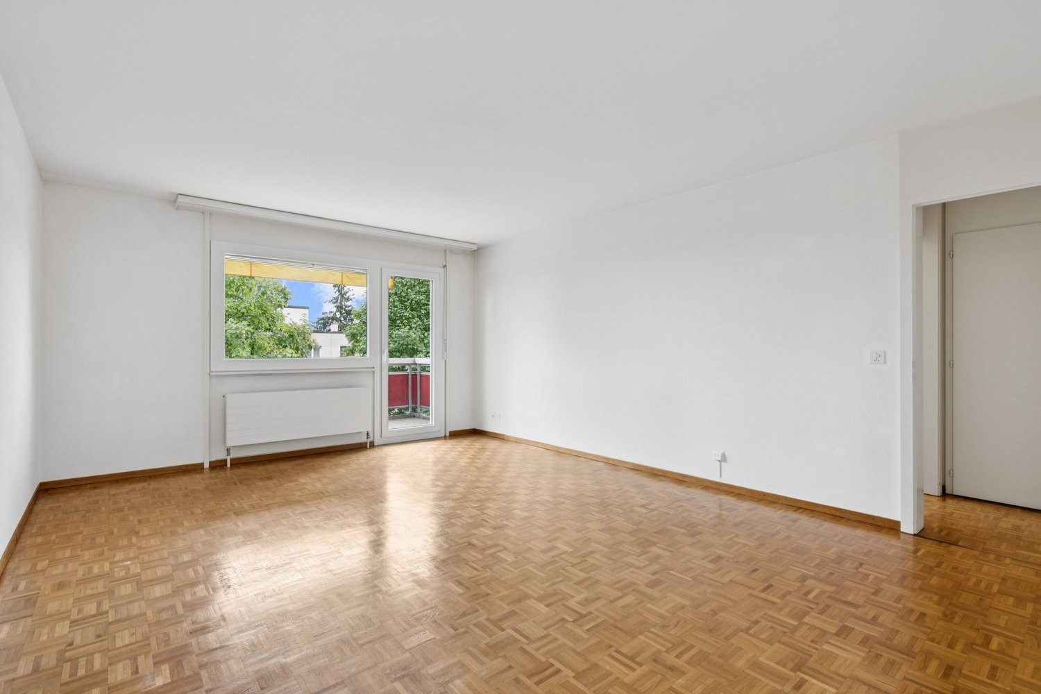 2 ½ rooms apartment, photo 3 sur 10