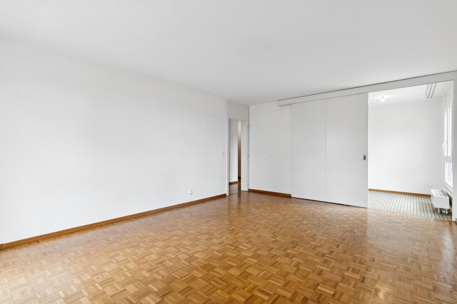 2 ½ rooms apartment, photo 2 sur 10