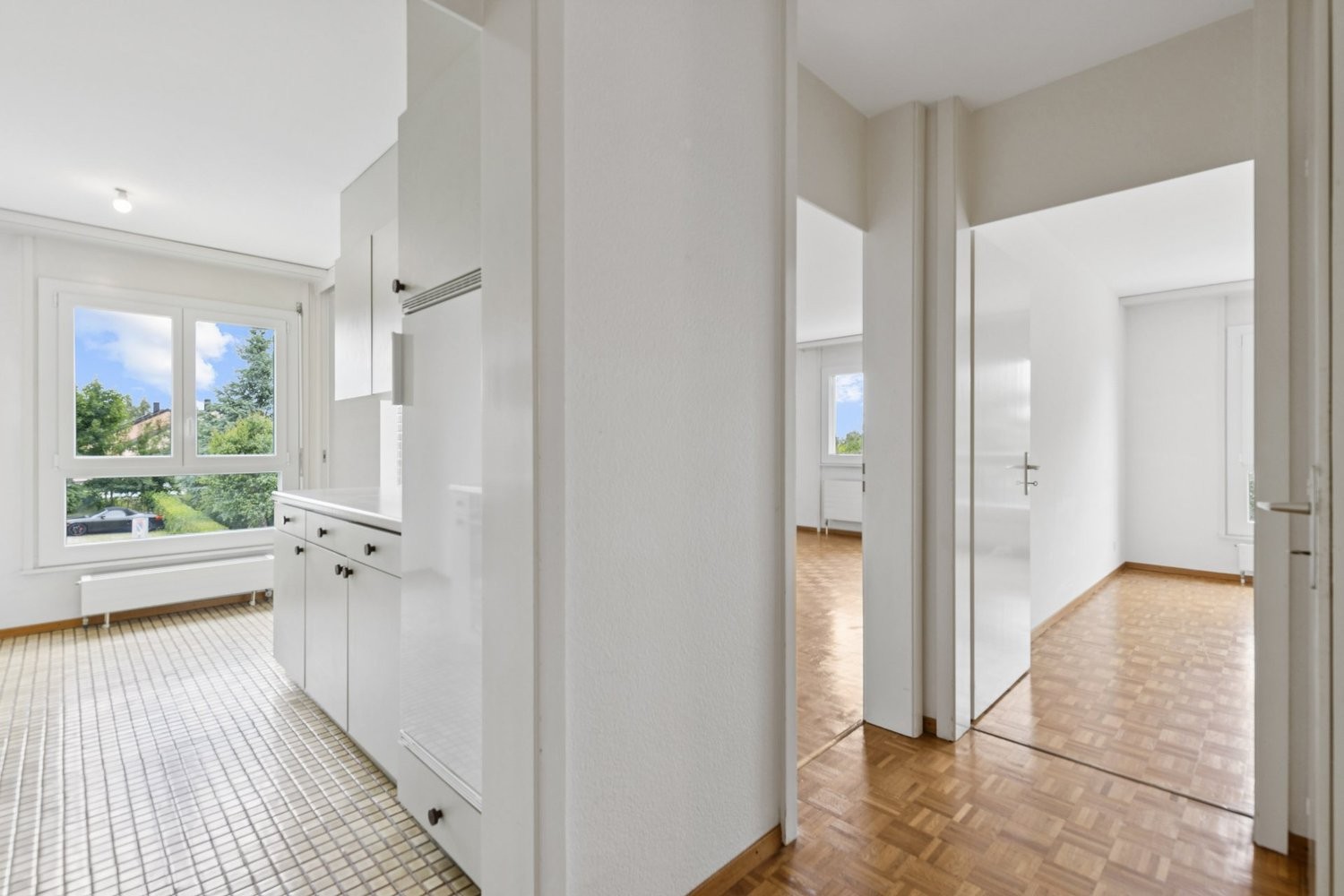2 ½ rooms apartment, photo 9 sur 10