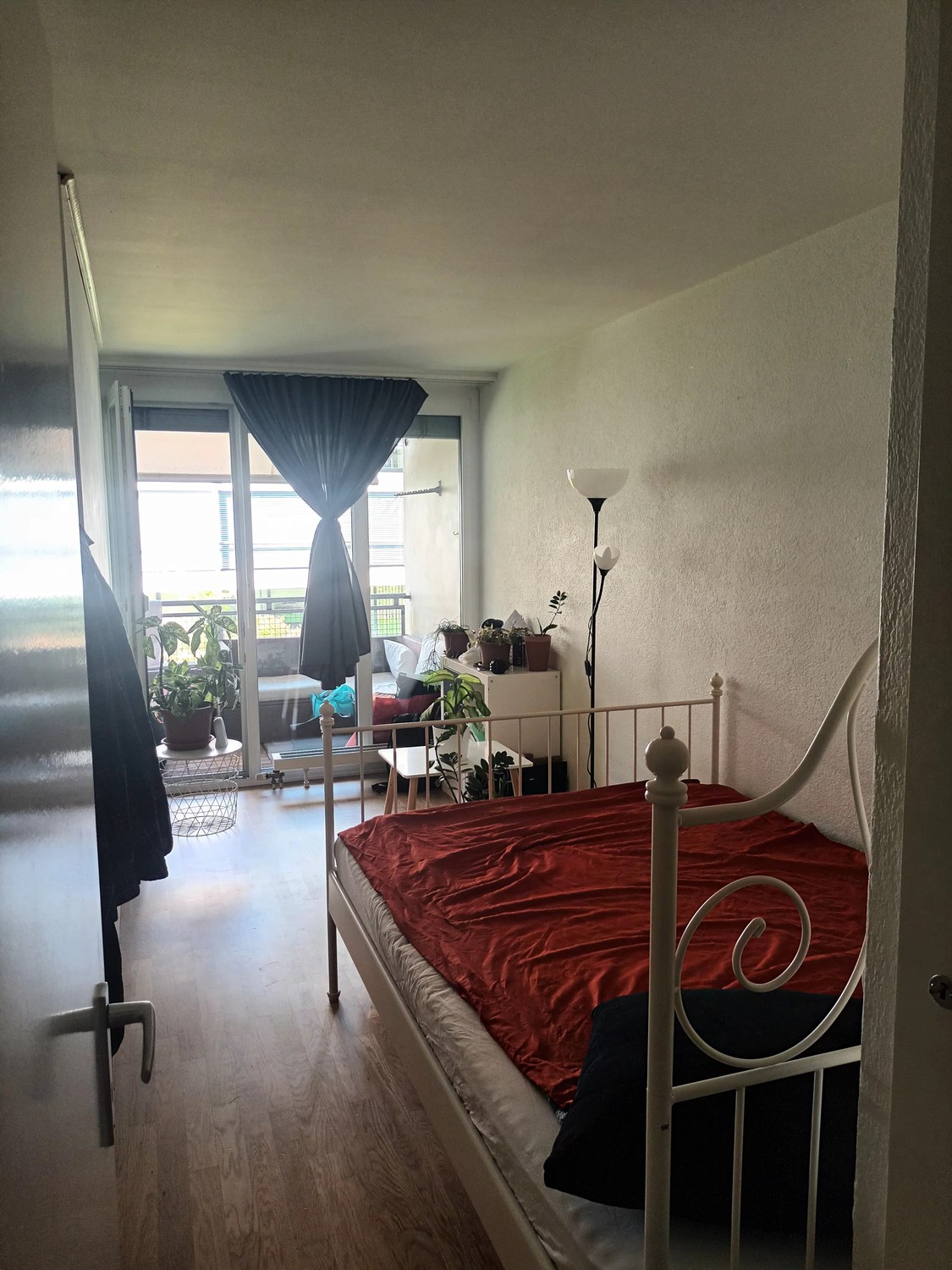 Chambre en colocation, photo 5 sur 6