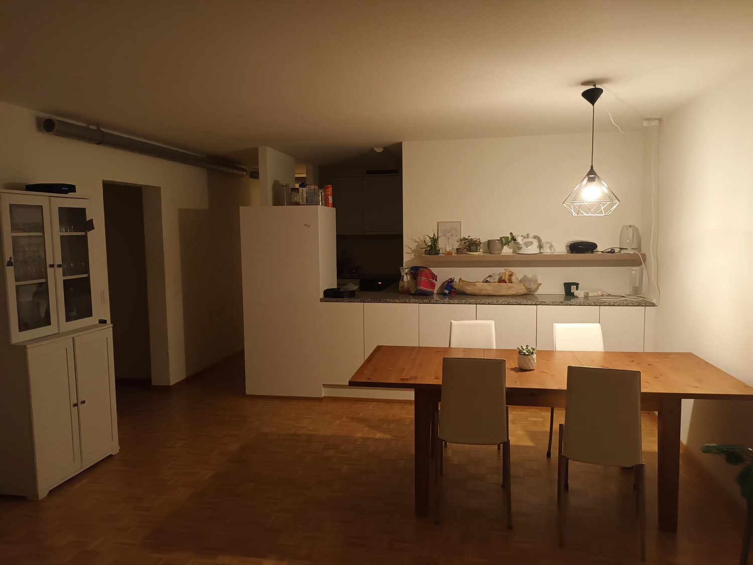Chambre en colocation, photo 2 sur 6