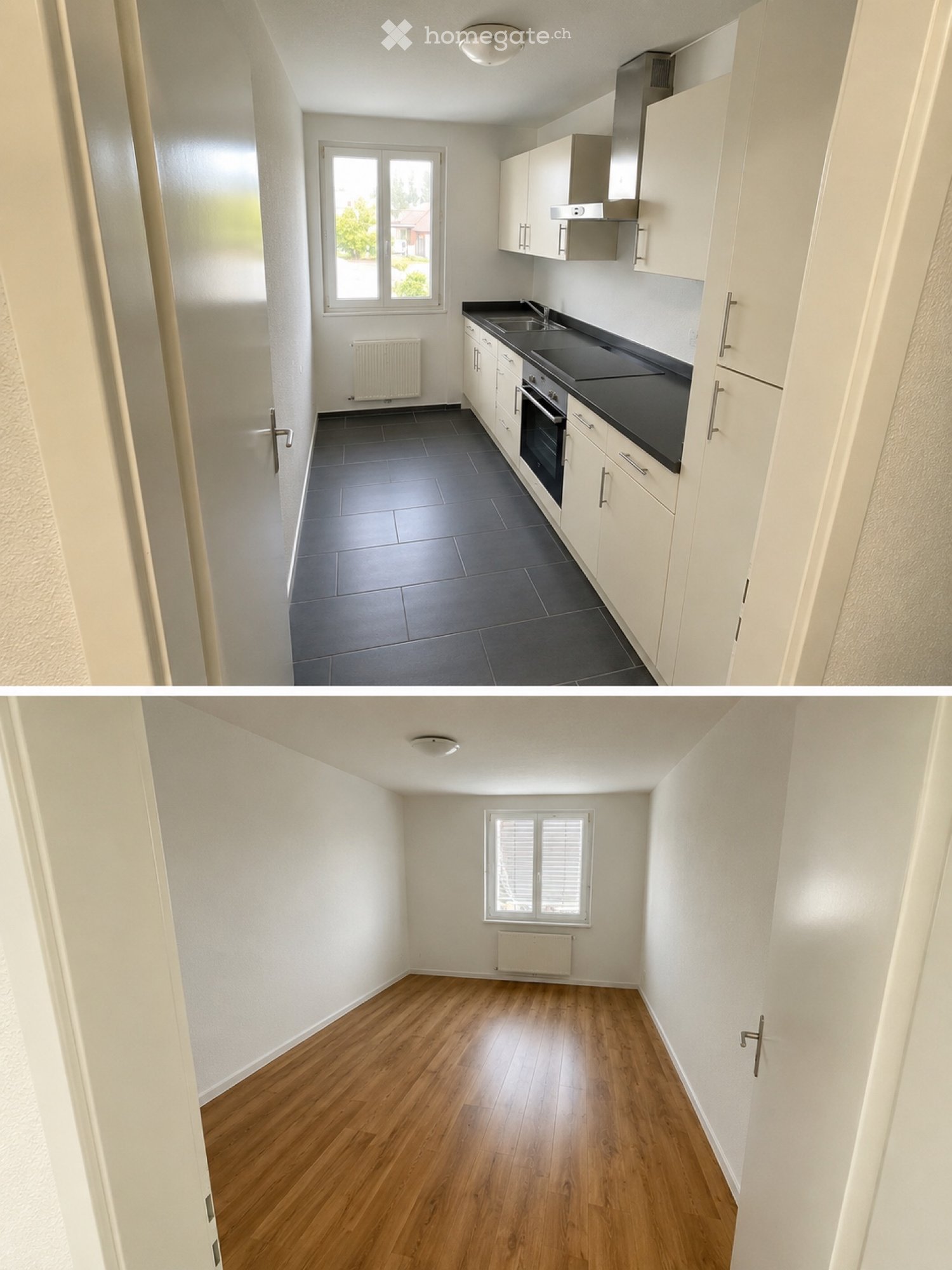 Appartement de 4 pièces, photo 3 sur 5