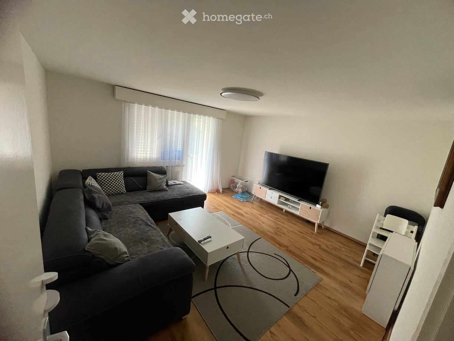 Appartement de 4 pièces, photo 1 sur 5