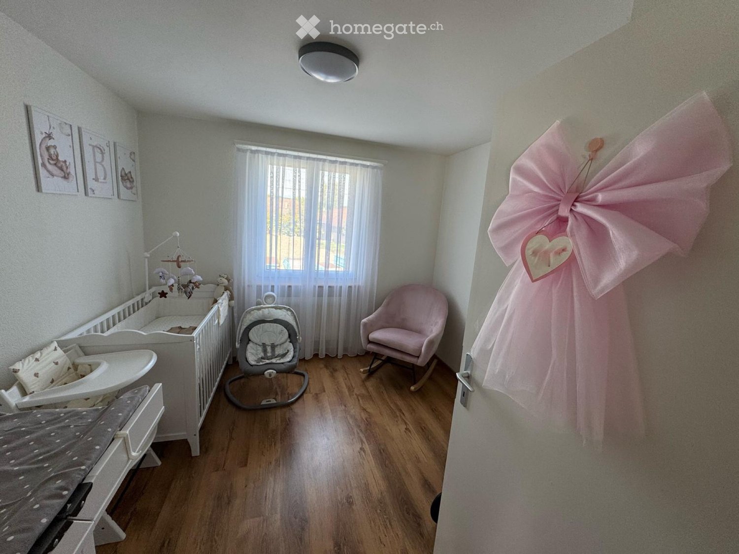 Appartement de 4 pièces, photo 5 sur 5