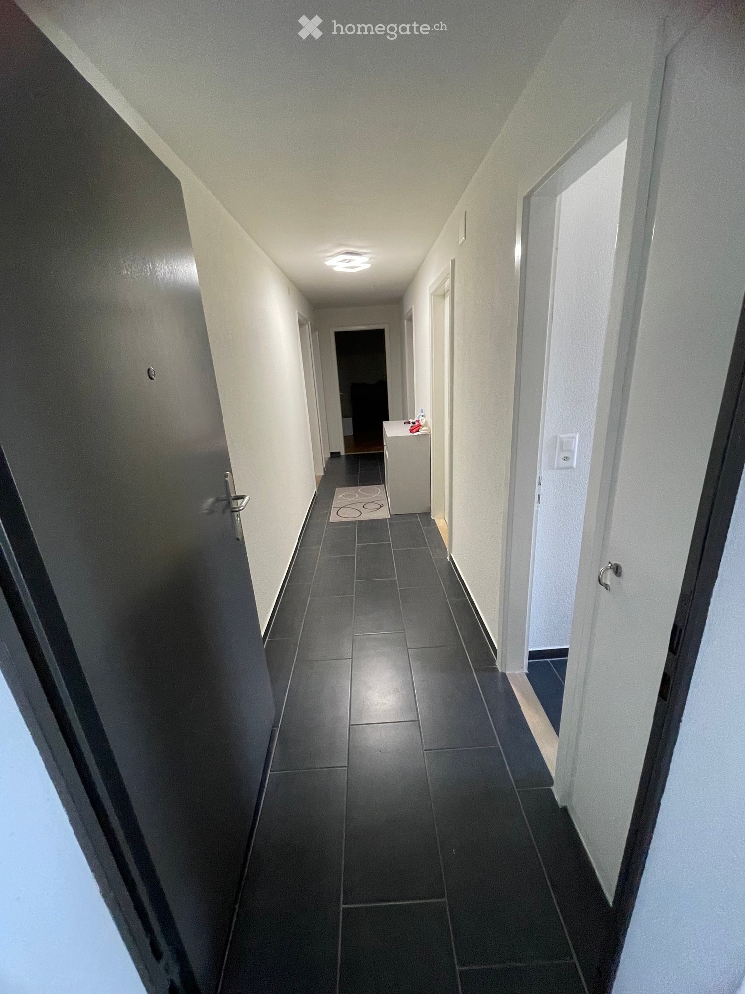 Appartement de 4 pièces, photo 2 sur 5