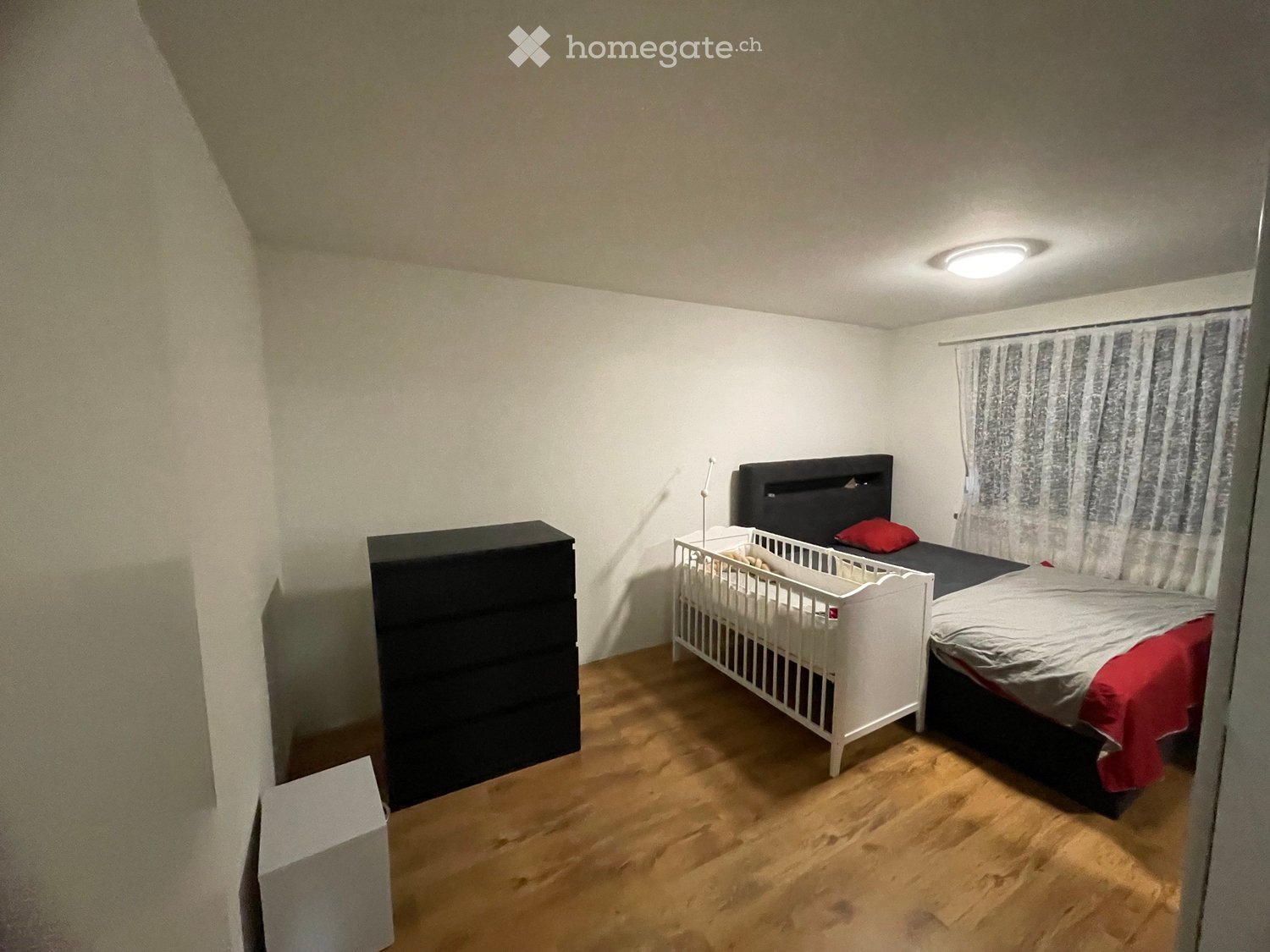 Appartement de 4 pièces, photo 4 sur 5