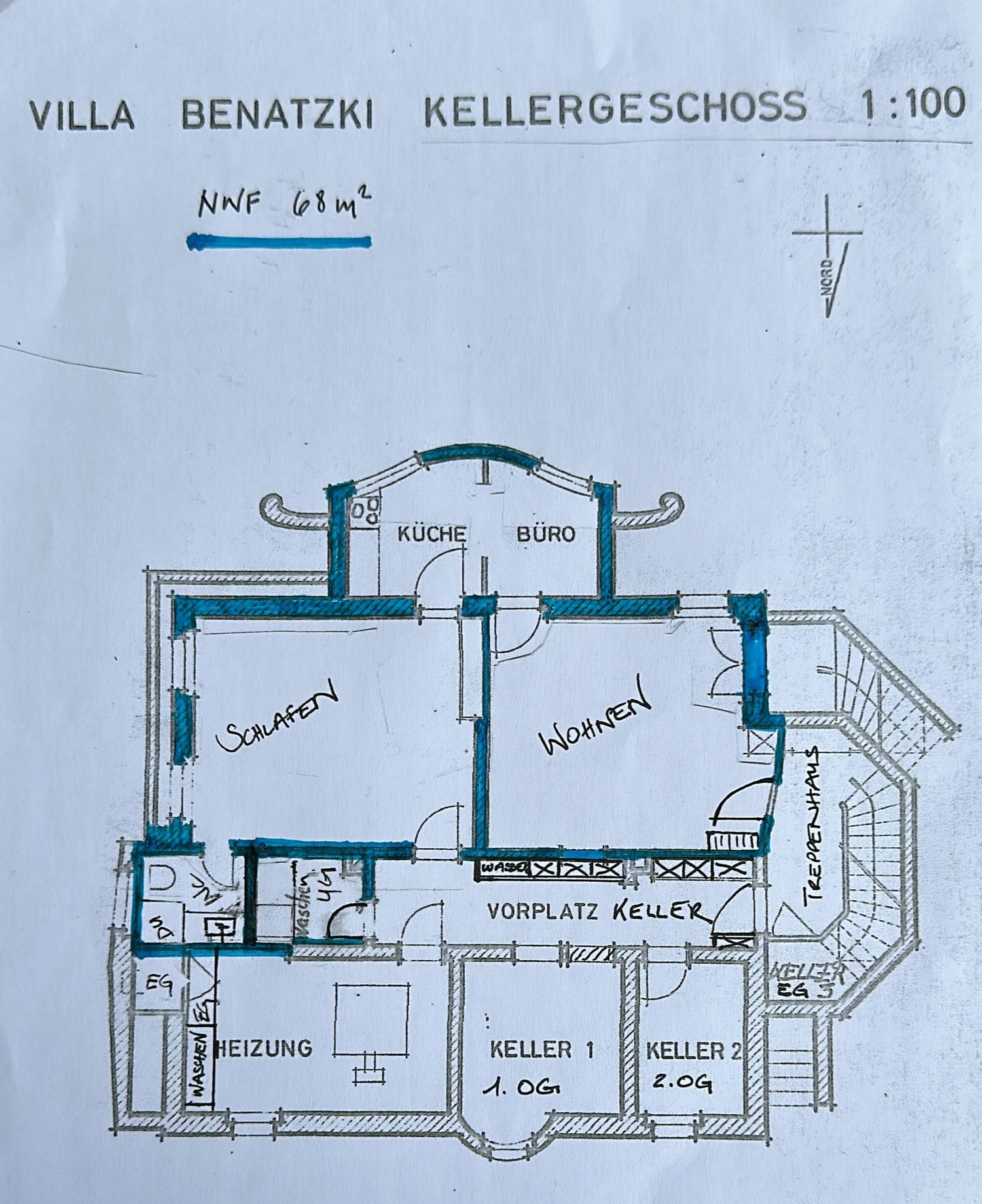 Appartement de 2 pièces, photo 6 sur 10