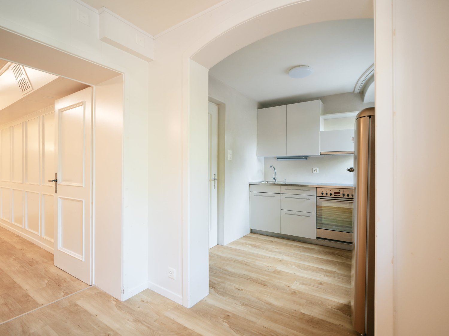 Appartement de 2 pièces, photo 3 sur 10