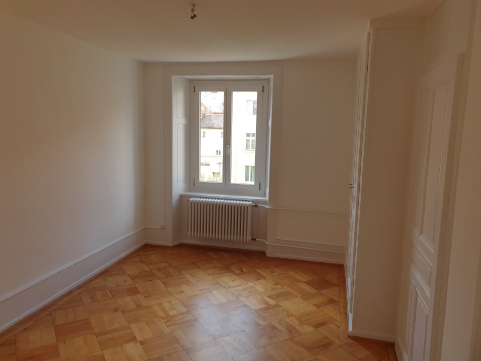 3 rooms apartment, photo 5 sur 6