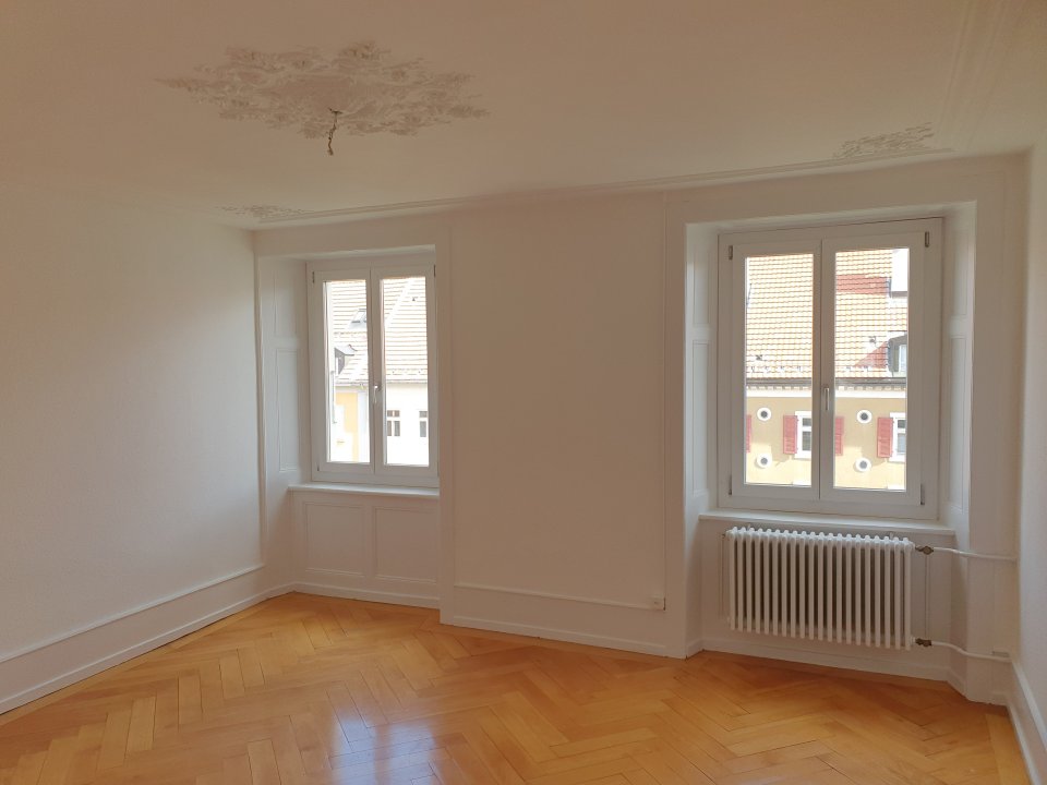 3 rooms apartment, photo 2 sur 6