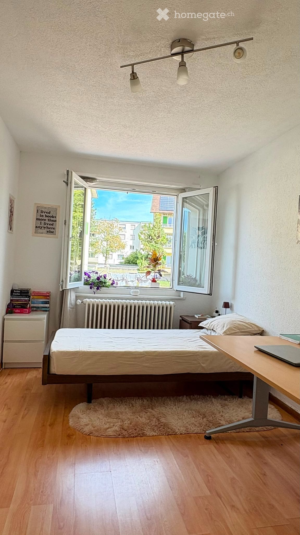 1 chambre individuelle, photo 5 sur 5