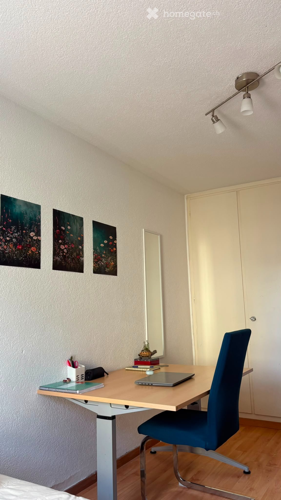 1 chambre individuelle, photo 4 sur 5