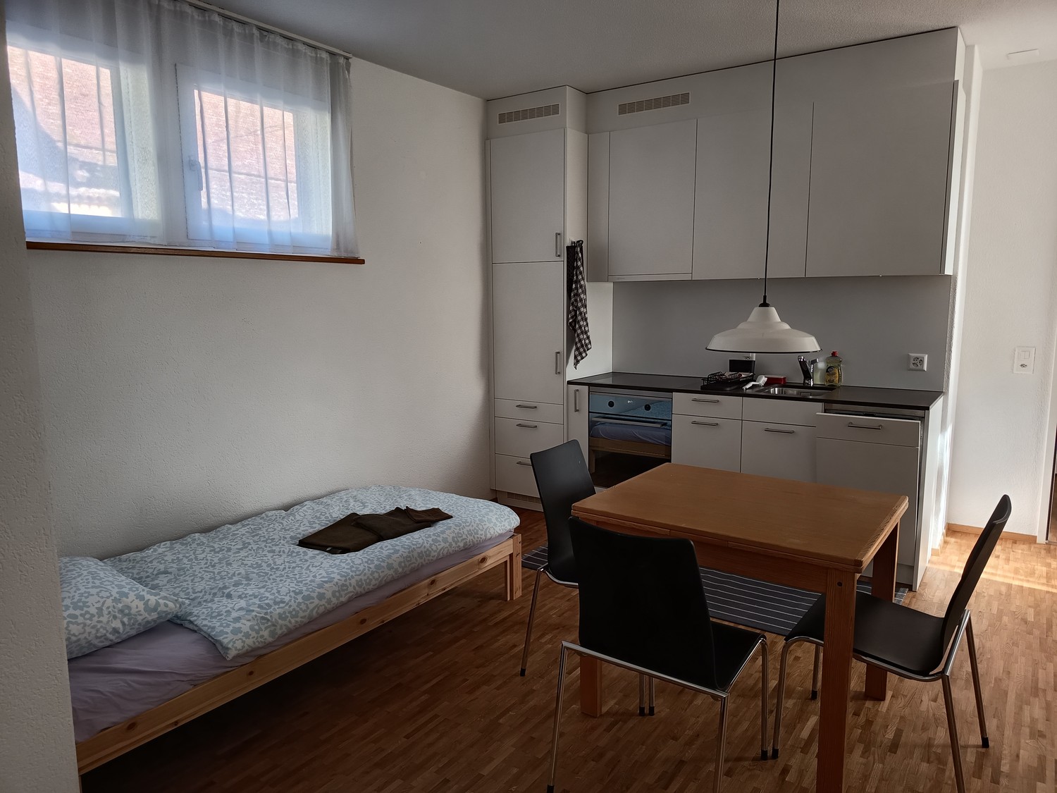 Appartement de 1 ½ pièces, photo 2 sur 6