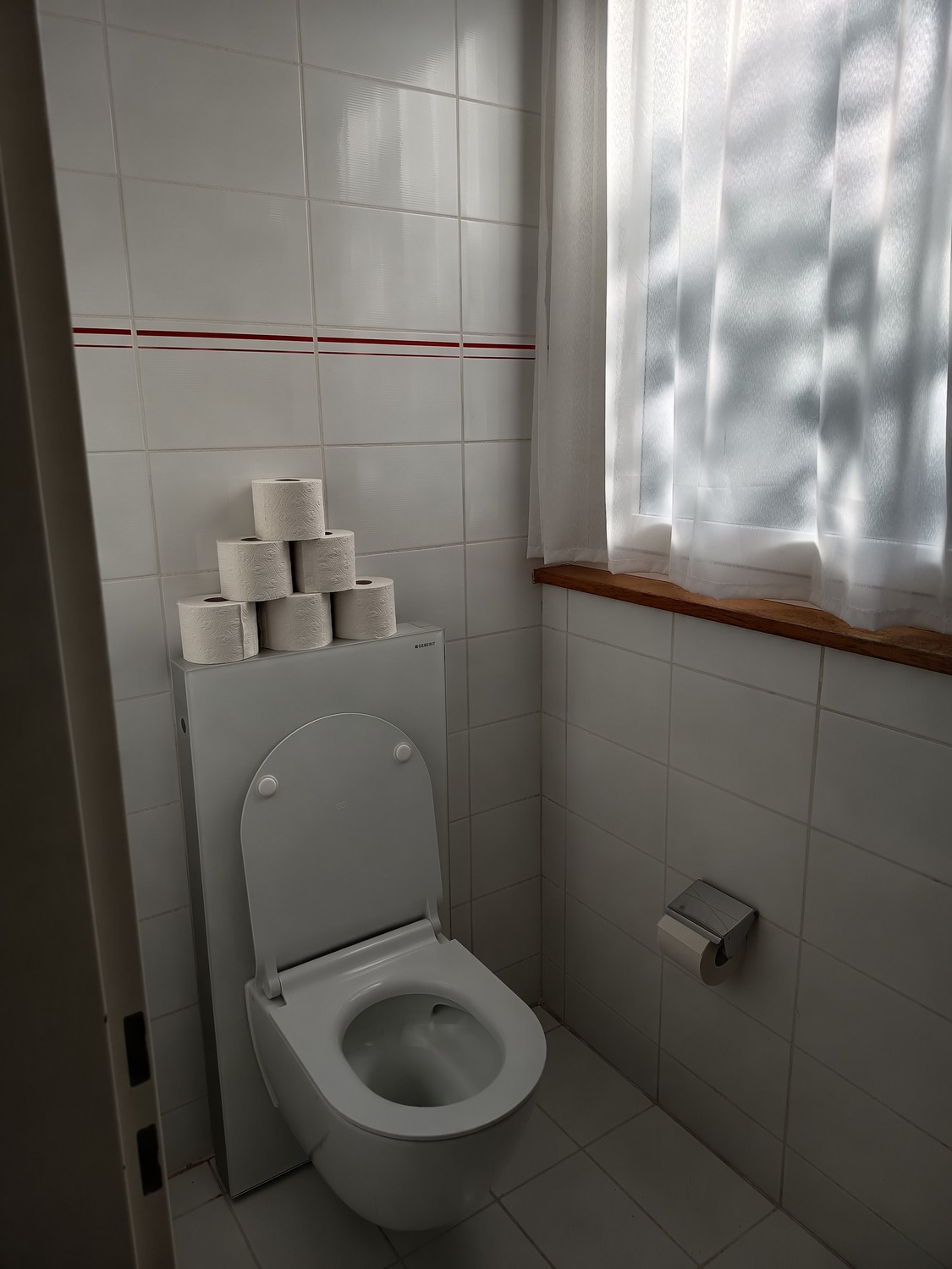 Appartement de 1 ½ pièces, photo 3 sur 6