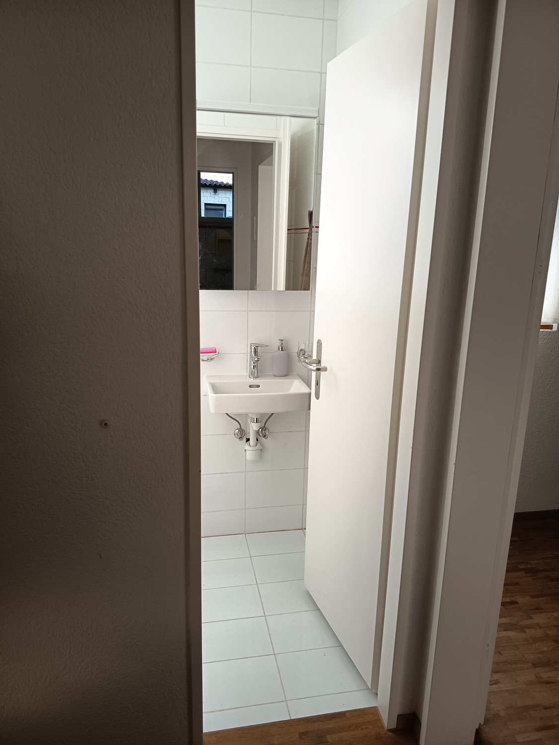 Appartement de 1 ½ pièces, photo 4 sur 6