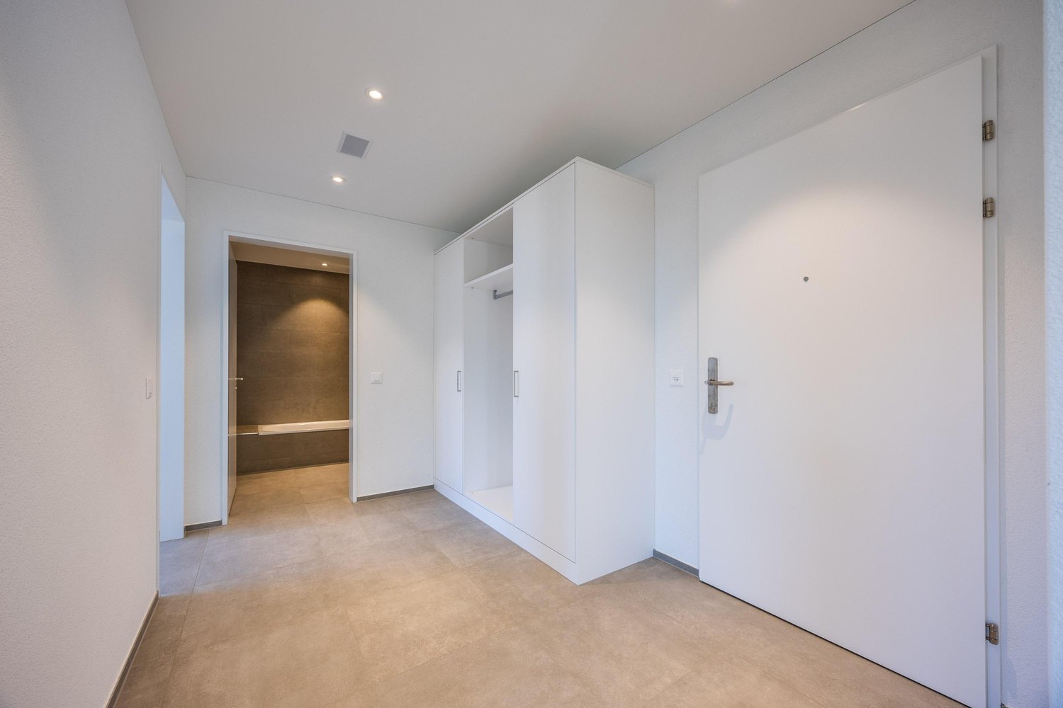 Appartement de 3 ½ pièces, photo 4 sur 10
