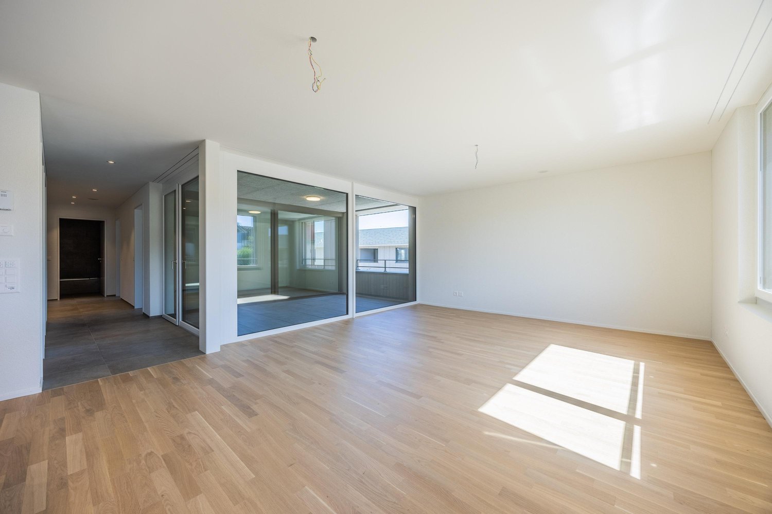 Appartement de 3 ½ pièces, photo 3 sur 10
