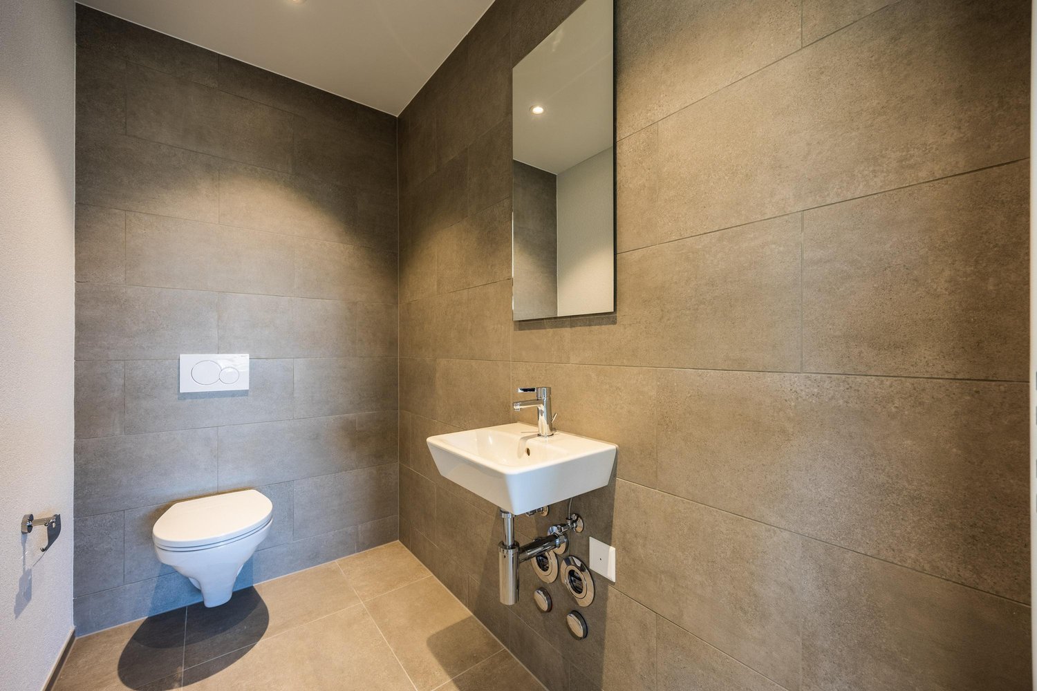 Appartement de 3 ½ pièces, photo 9 sur 10