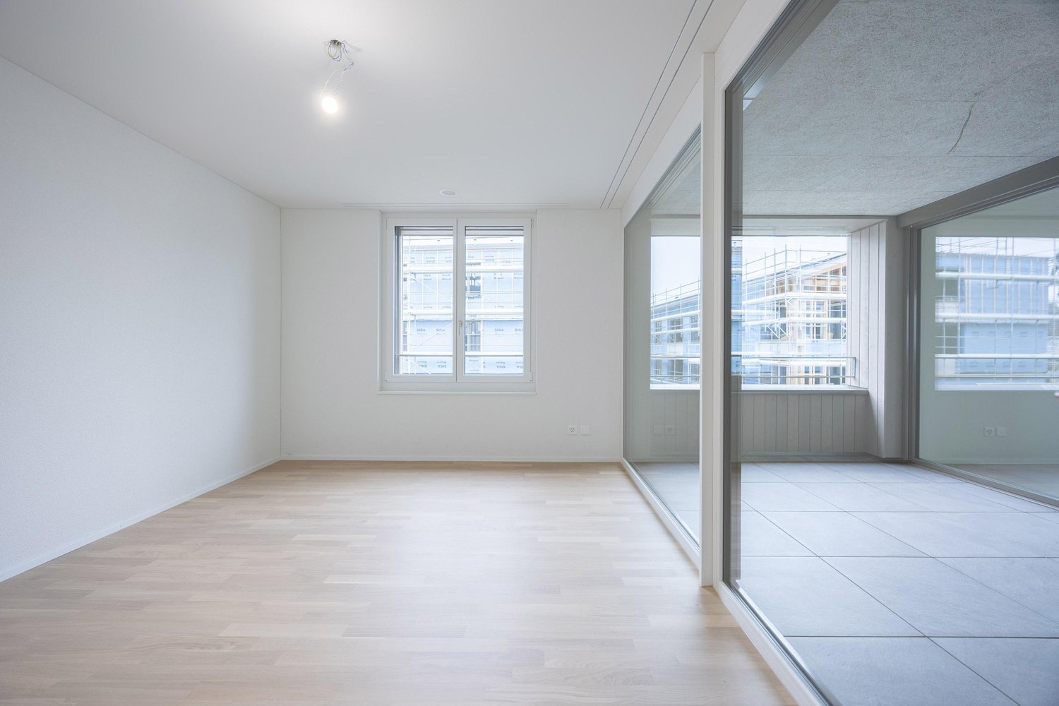 Appartement de 3 ½ pièces, photo 8 sur 10