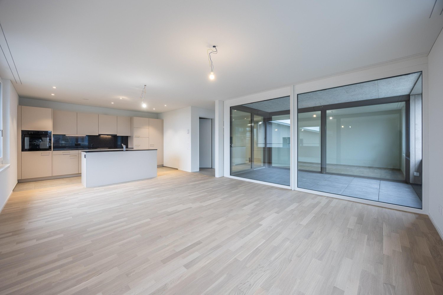 Appartement de 3 ½ pièces, photo 2 sur 10