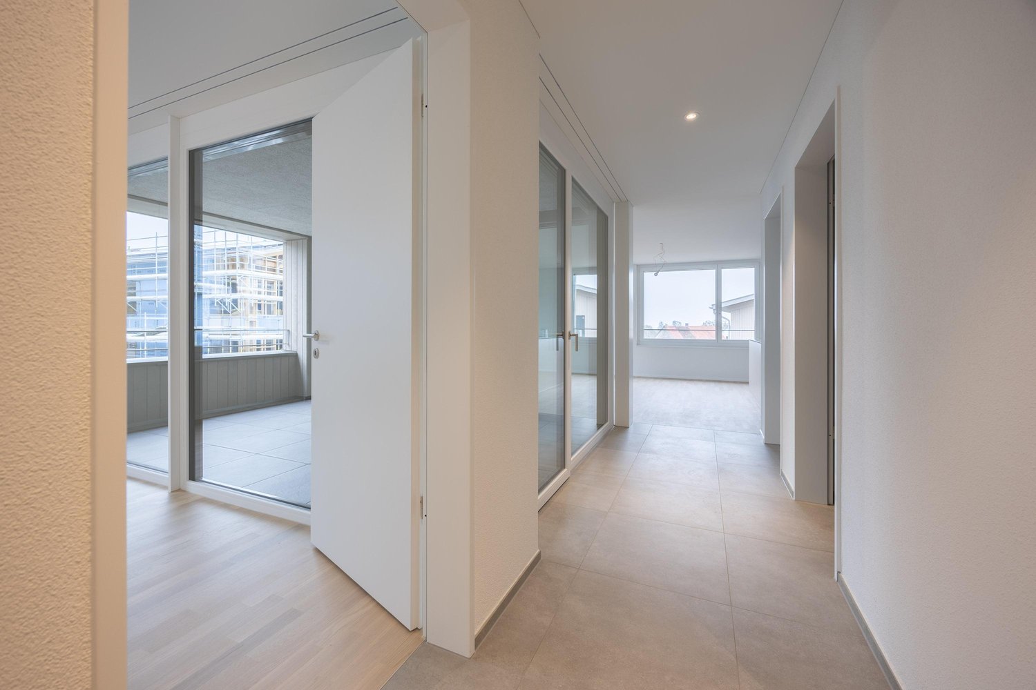 Appartement de 3 ½ pièces, photo 6 sur 10