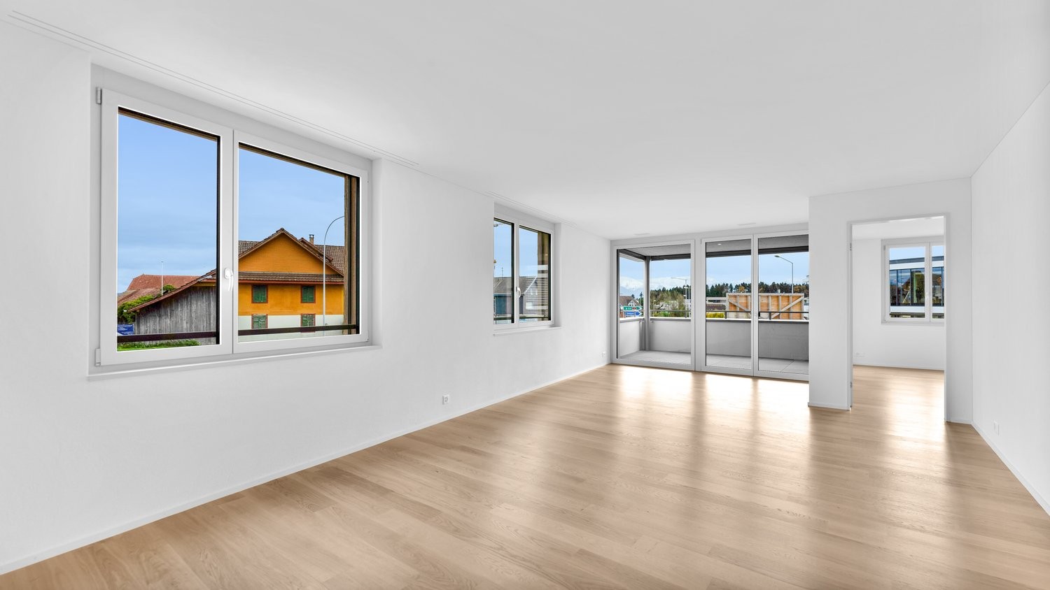 Appartement de 1 ½ pièces, photo 6 sur 8