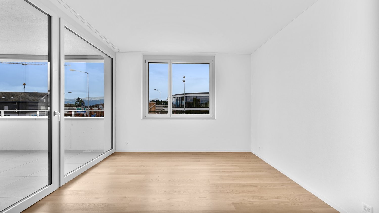Appartement de 1 ½ pièces, photo 5 sur 8