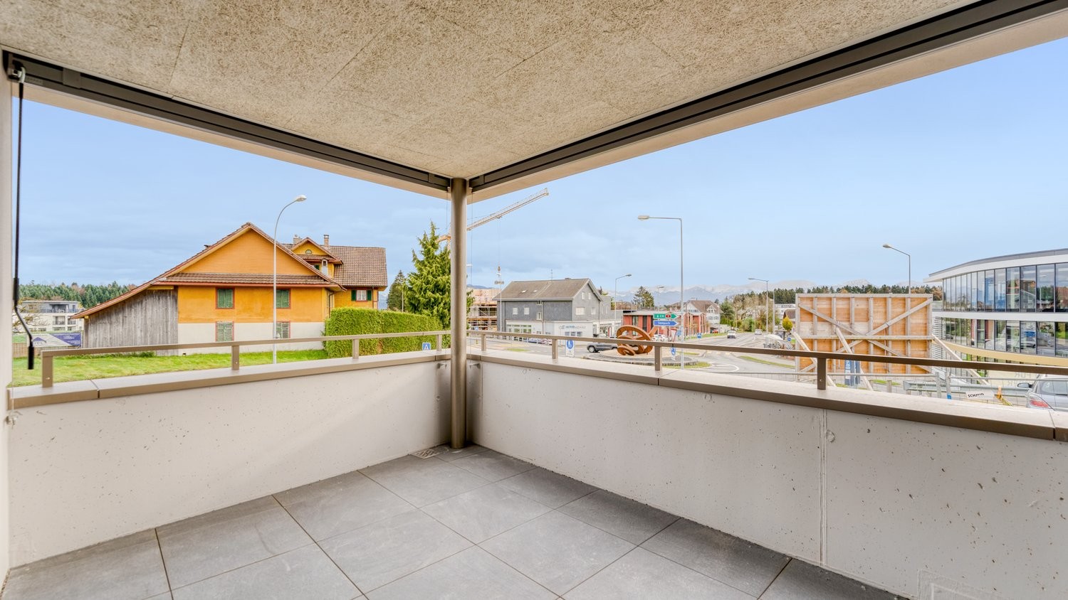 Appartement de 1 ½ pièces, photo 8 sur 8