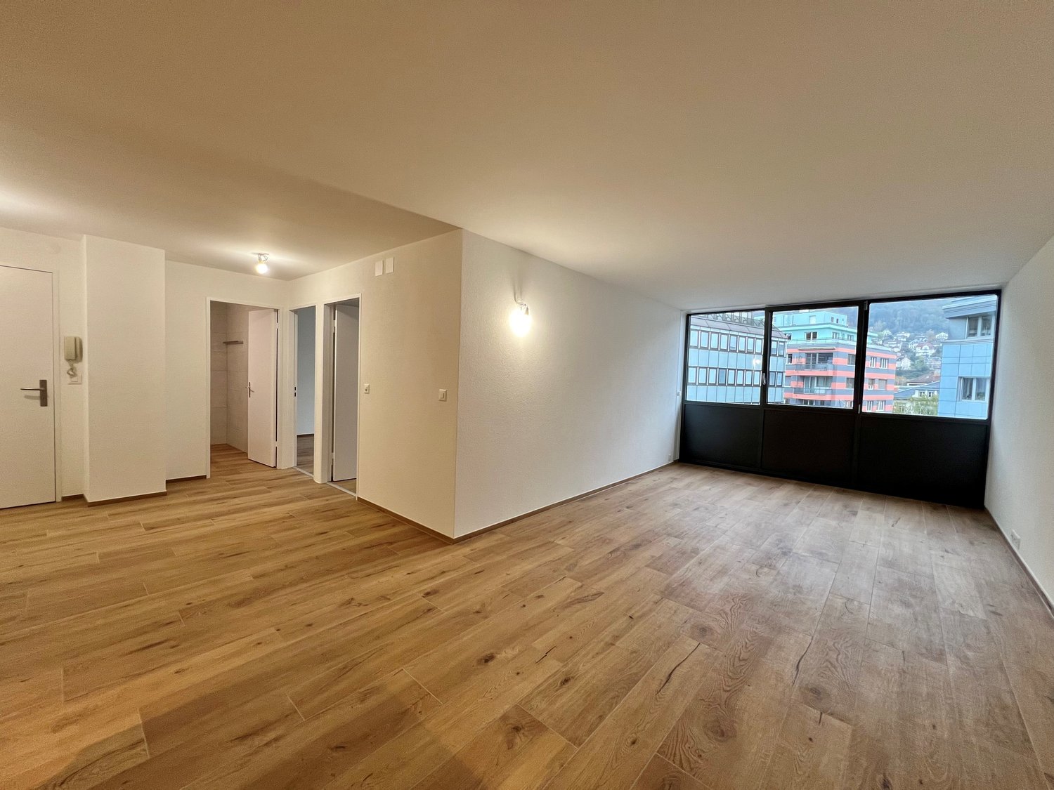 Appartement de 3 ½ pièces, photo 3 sur 6
