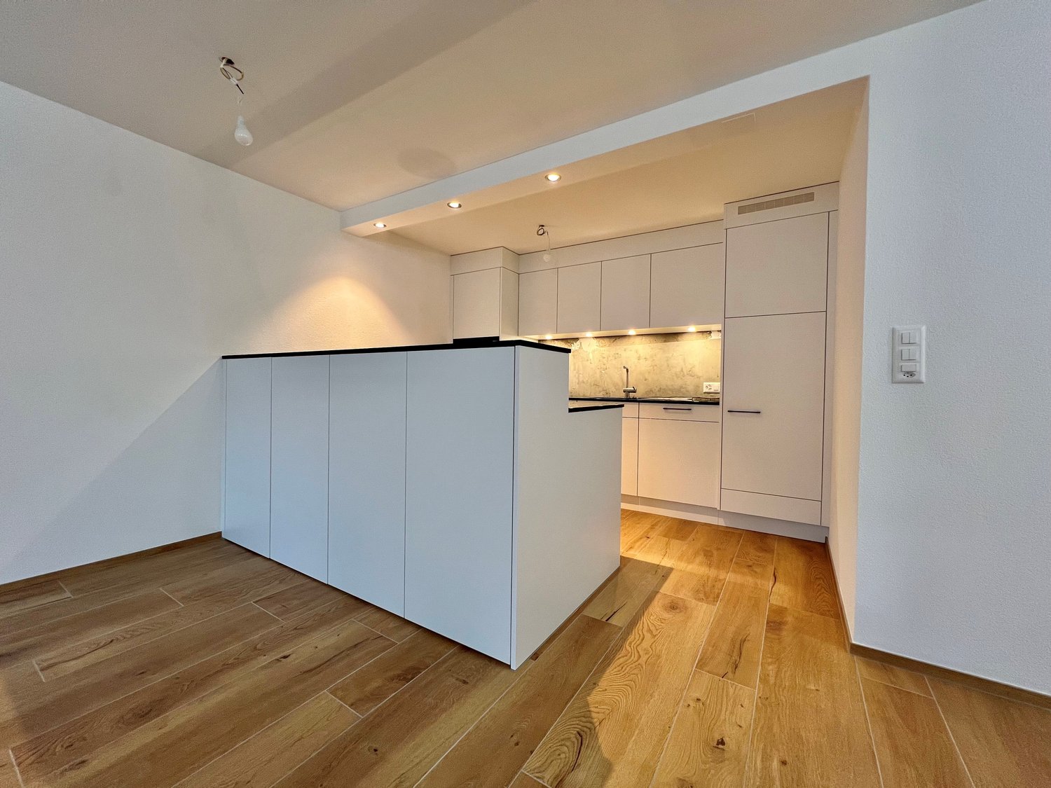 Appartement de 3 ½ pièces, photo 2 sur 6