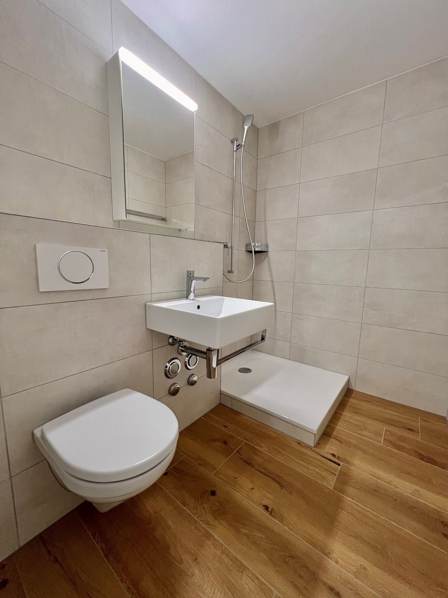 Appartement de 3 ½ pièces, photo 4 sur 6