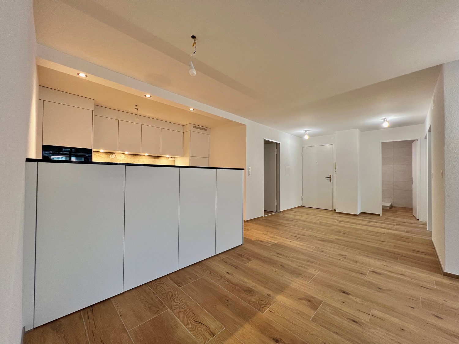 Appartement de 3 ½ pièces, photo 1 sur 6