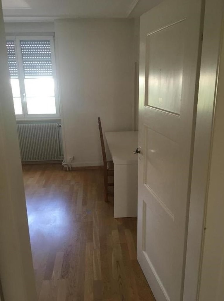 Chambre dans un appartement partagé, photo 6 sur 10