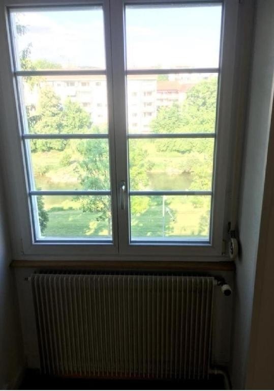 Chambre dans un appartement partagé, photo 1 sur 10