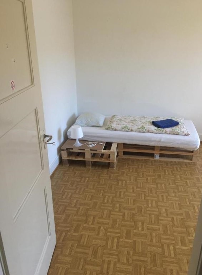 Chambre dans un appartement partagé, photo 8 sur 10